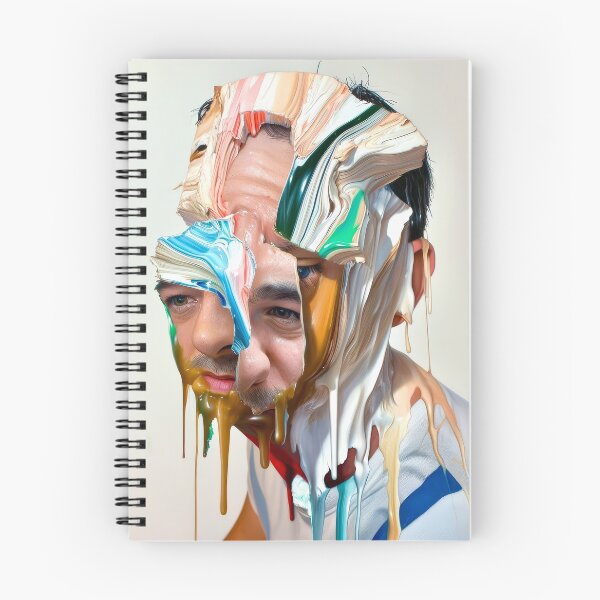 Item preview, self keeps slipping. designed and sold by Ian Durkin.