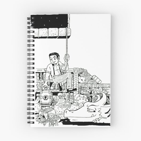Item preview, Book Theft Full designed and sold by Flying Koala.