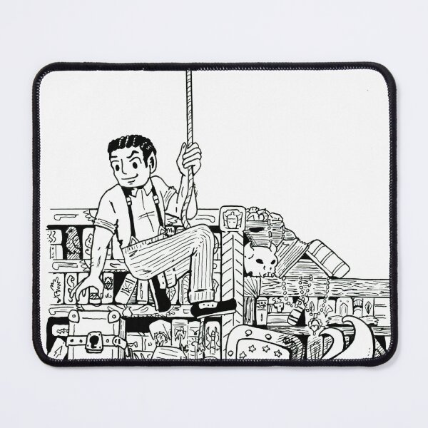 Item preview, Book Theft Full designed and sold by Flying Koala.