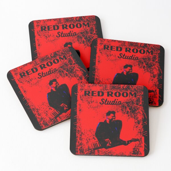 Item preview, Red Room Studio - Stephen Petree designed and sold by RedRoomStudios.