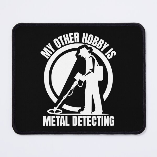 Item preview, Metal Detecting Detectorist Gift For Metal Detector Lovers Treasure Hunting designed and sold by HosvPrint .s.