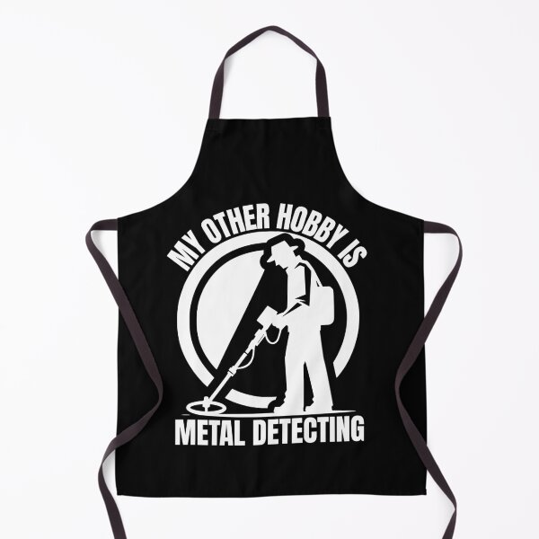 Item preview, Metal Detecting Detectorist Gift For Metal Detector Lovers Treasure Hunting designed and sold by HosvPrint .s.