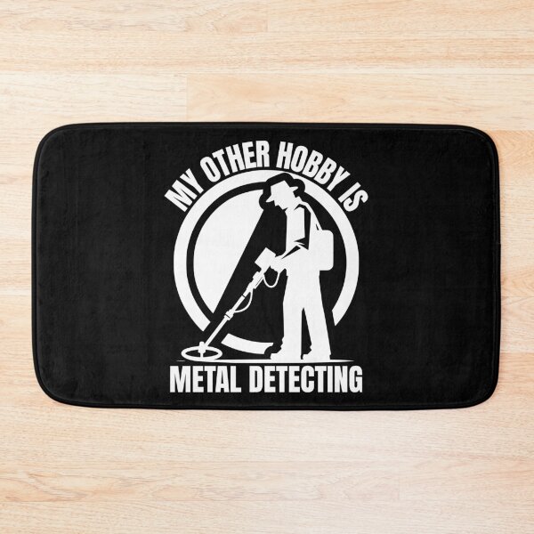 Item preview, Metal Detecting Detectorist Gift For Metal Detector Lovers Treasure Hunting designed and sold by HosvPrint .s.