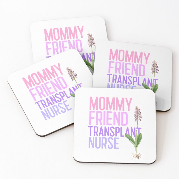 Item preview, Mommy Friend Nurse designed and sold by Whackadoodletee.