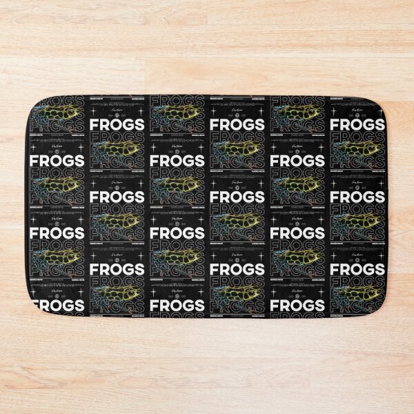 Item preview, Ranitomeya Imitator Frog Streetwear Frog Keeper designed and sold by JRRTs.