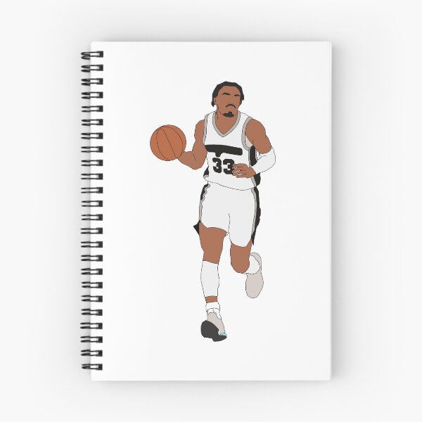 Item preview, Tre Jones Minimal designed and sold by WhelmdStudios .