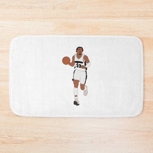Item preview, Tre Jones Minimal designed and sold by WhelmdStudios .