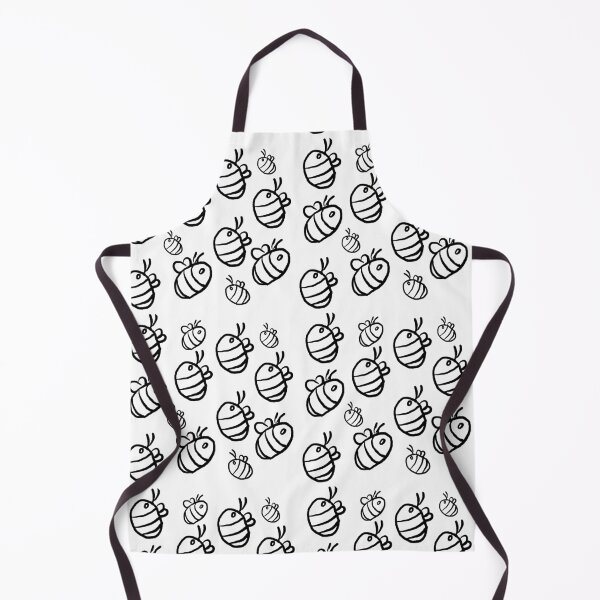 Item preview, Beeeeeeees! designed and sold by QueenMakesChaos.