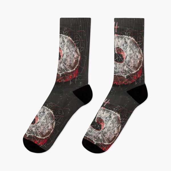 Item preview, Celebrating Pi Day with Mathematical Artistry and Creative Flair in a White and Dark Palette designed and sold by OlfactoART Studio.