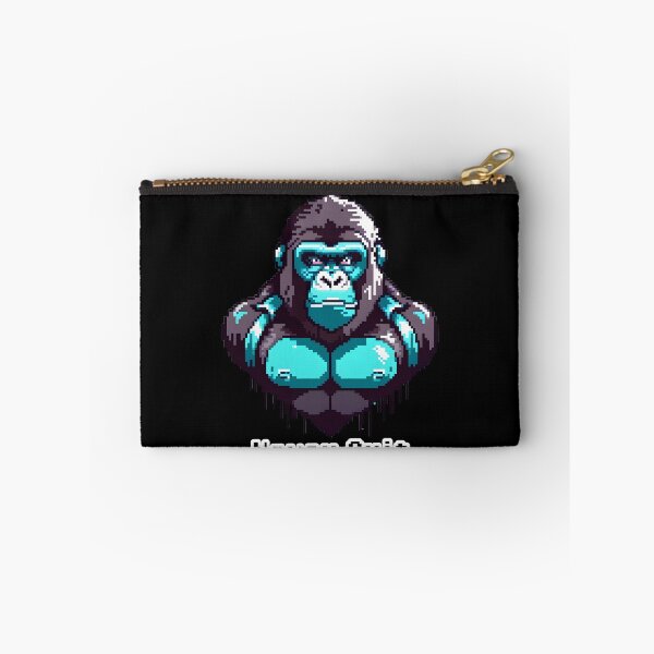 Item preview, Gorilla Grind, Never Quit designed and sold by Jackson-Will.