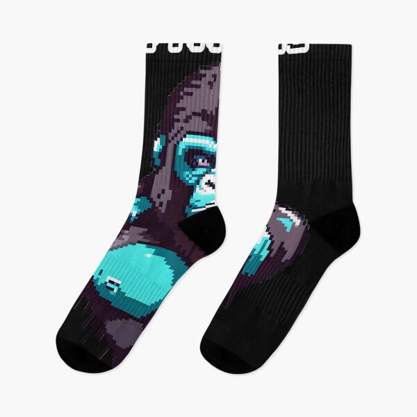 Item preview, Gorilla Grind, Never Quit designed and sold by Jackson-Will.