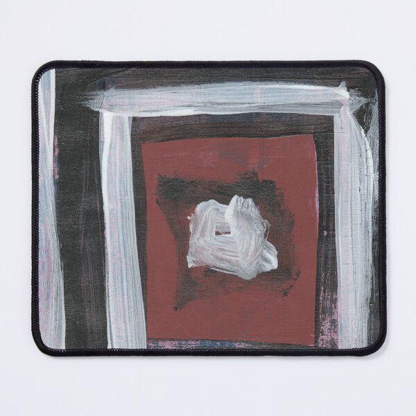 Item preview, "Encapsulated Unbound" - Original Acrylic Painting designed and sold by pngrktes-art.