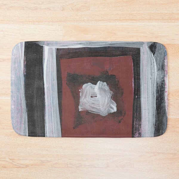 Item preview, "Encapsulated Unbound" - Original Acrylic Painting designed and sold by pngrktes-art.