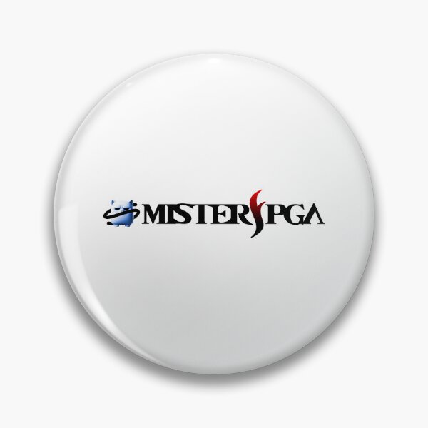 Item preview, MiSTer Saturn (Japan) designed and sold by DiniertoDesigns.