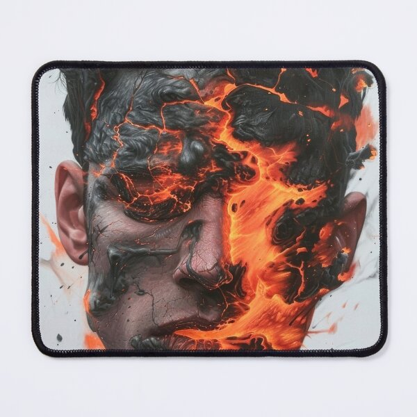 Item preview, erupt. designed and sold by Ian Durkin.