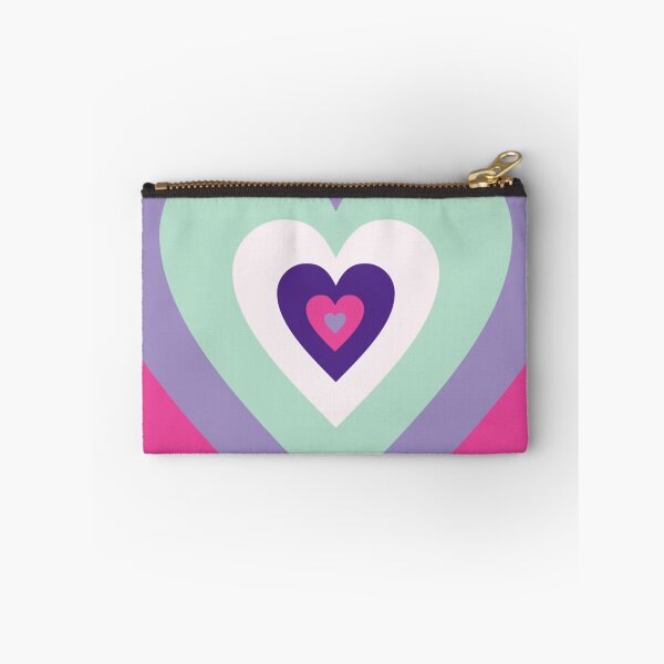Item preview, Multicolor Heart designed and sold by LemonFun.