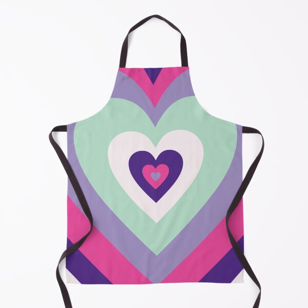 Item preview, Multicolor Heart designed and sold by LemonFun.