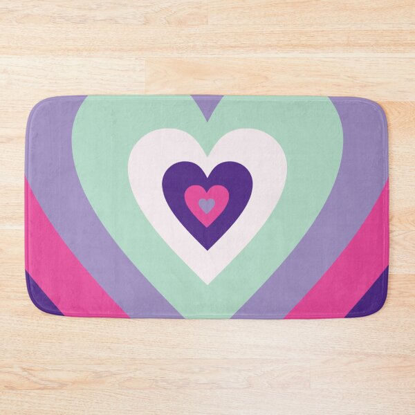 Item preview, Multicolor Heart designed and sold by LemonFun.