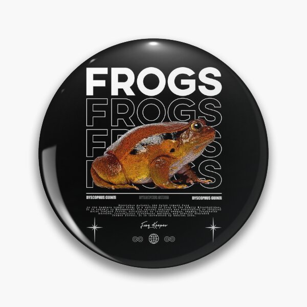 Item preview, False Tomato Frog Streetwear Frog Keeper designed and sold by JRRTs.