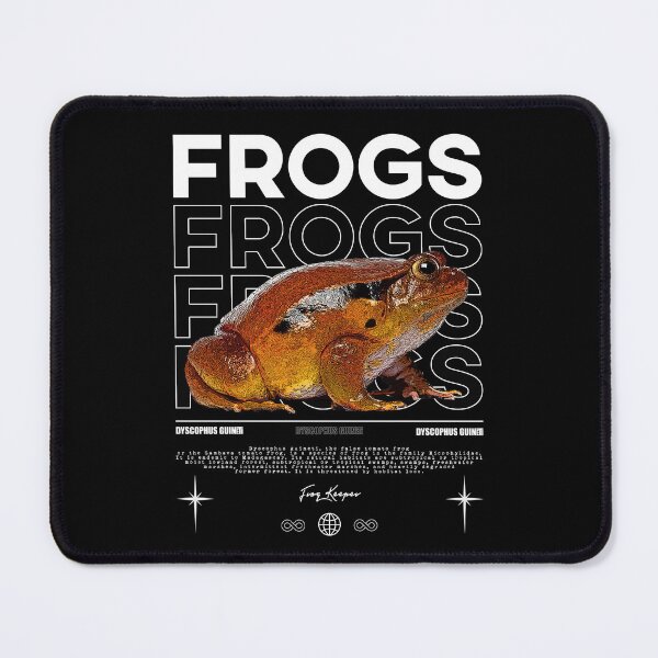 Item preview, False Tomato Frog Streetwear Frog Keeper designed and sold by JRRTs.
