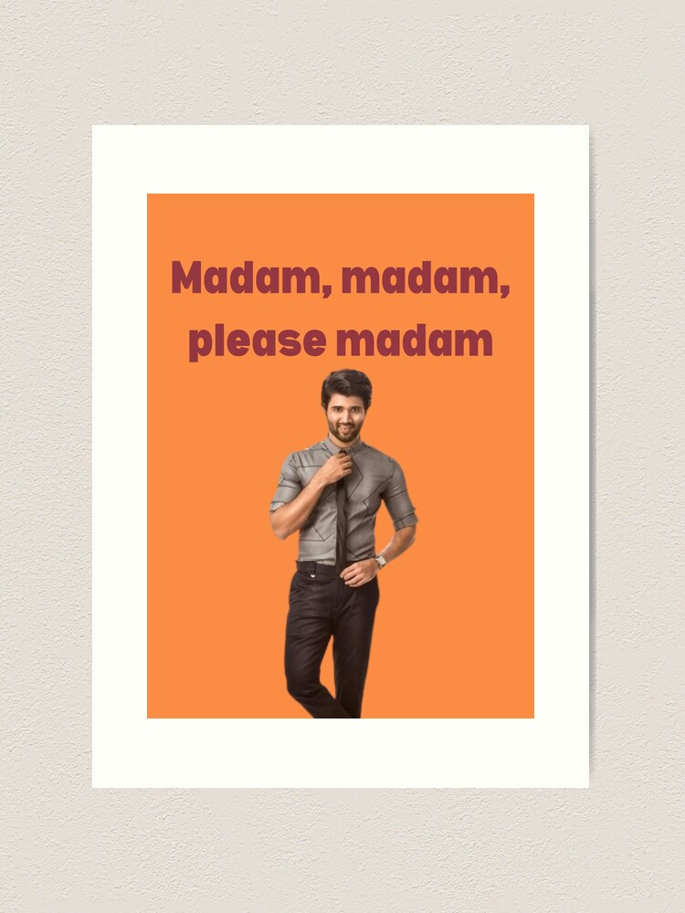 Vijay Devarakonda Geetha Govindam Songs Please Rashmika Mandanna