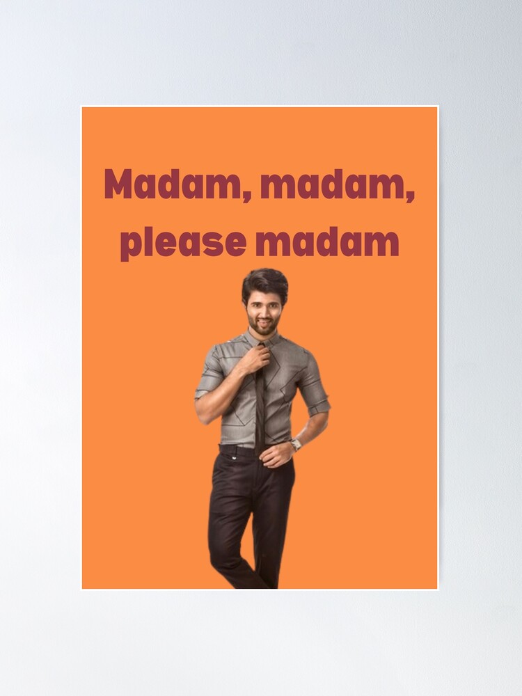 Vijay Deverakonda Maate Vinadhuga Lyrics Malayalam Yenti Yenti