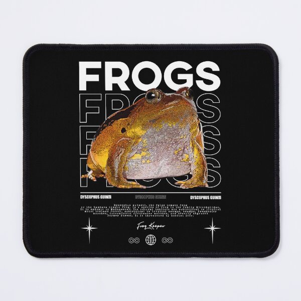 Item preview, False Tomato Frog Streetwear Frog Keeper designed and sold by JRRTs.