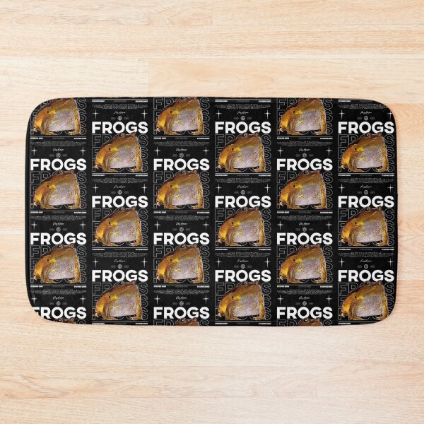 Item preview, False Tomato Frog Streetwear Frog Keeper designed and sold by JRRTs.