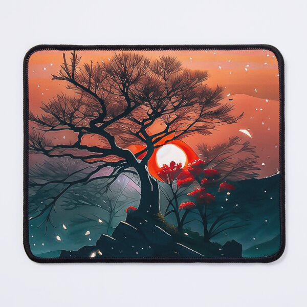 Item preview, The Awesome Sunset in China designed and sold by KAEbrand.