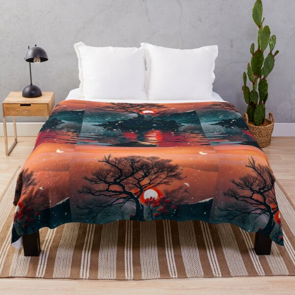 Item preview, The Awesome Sunset in China designed and sold by KAEbrand.