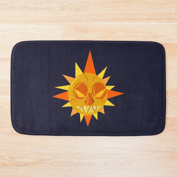 Item preview, Mad Sun designed and sold by DanielCostaart.