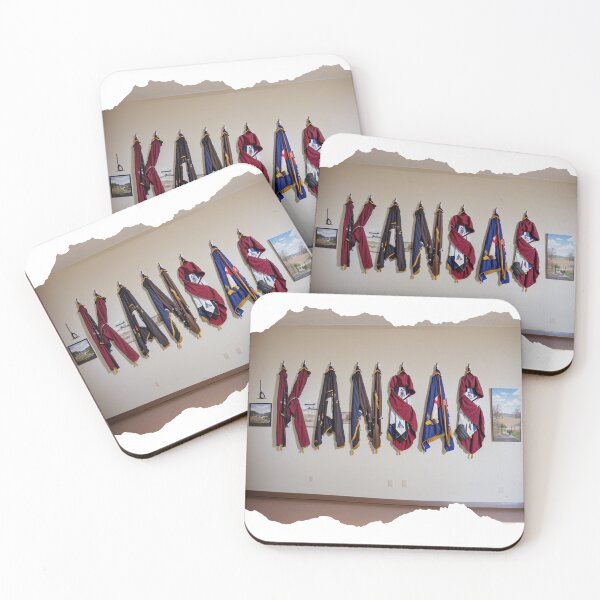 Item preview, KANSAS 24 9 designed and sold by maveluzone.