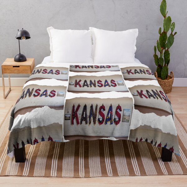 Item preview, KANSAS 24 9 designed and sold by maveluzone.