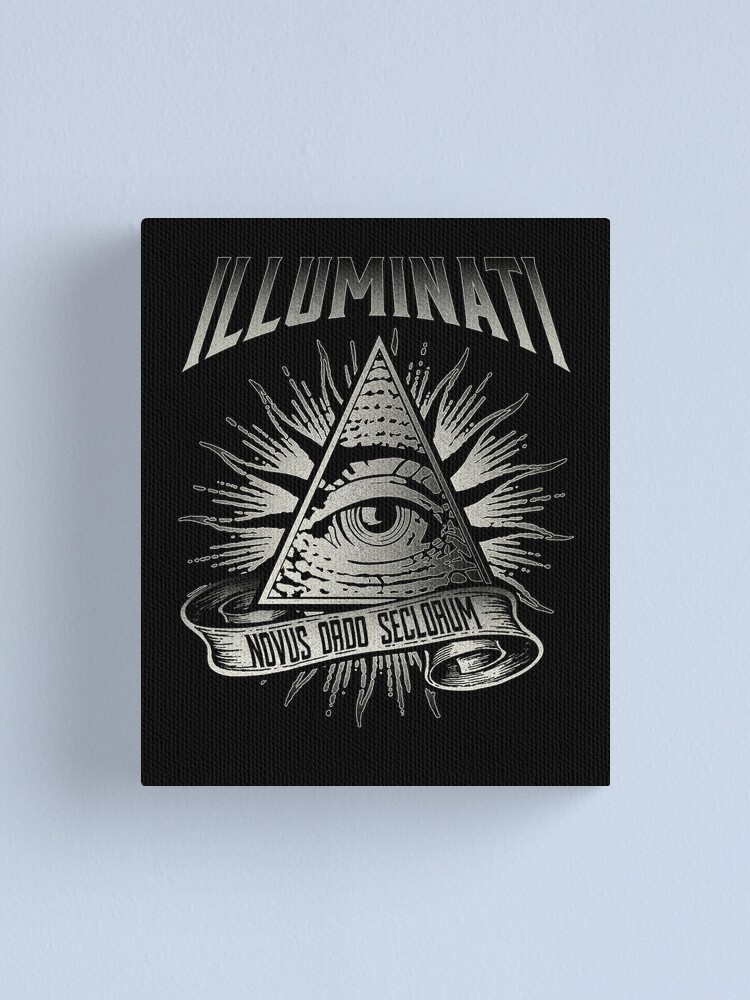 Illuminati T Shirt New World Order, Eye Of Providence Illuminati T Shirt New World Order, Eye Of Providence