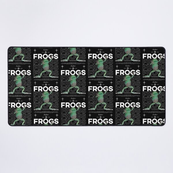 Item preview, Waxy Monkey Tree Frog Streetwear Frog Keeper designed and sold by JRRTs.