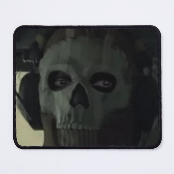 Item preview, ghost stare  designed and sold by svens-hut.