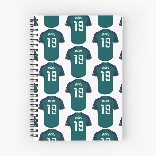 Item preview, Caitlin Foord Shirt Illustration designed and sold by samanthagarrett.