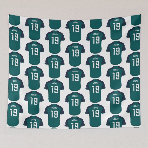 Item preview, Caitlin Foord Shirt Illustration designed and sold by samanthagarrett.
