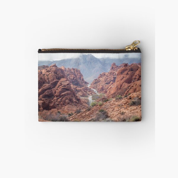 Item preview, Road Thru the Valley of Fire designed and sold by Ernie Steven Dickey.