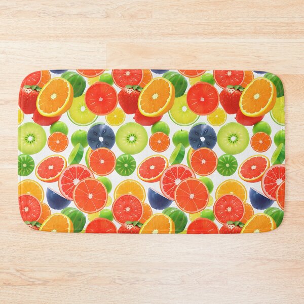 Item preview, Fruit salad, pretty, pretty, pretty designed and sold by Designs2Camille.