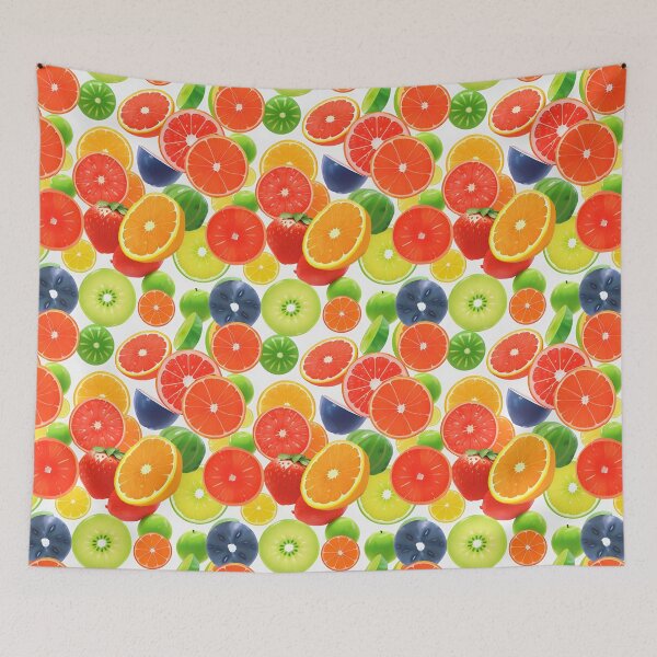 Item preview, Fruit salad, pretty, pretty, pretty designed and sold by Designs2Camille.