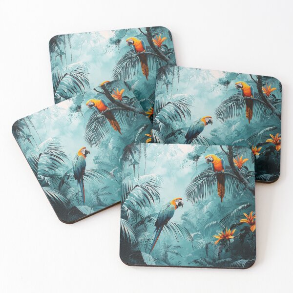 Item preview, Jungle Live designed and sold by Albartistry.