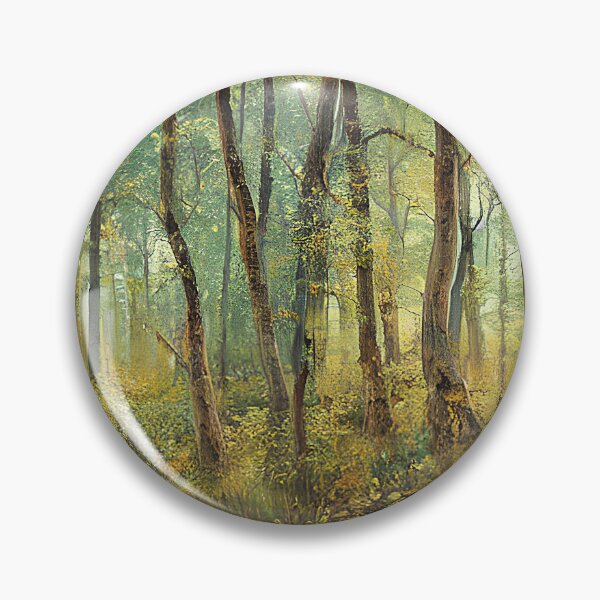 Item preview, Siberian forest 1 designed and sold by Made-by-Gus.