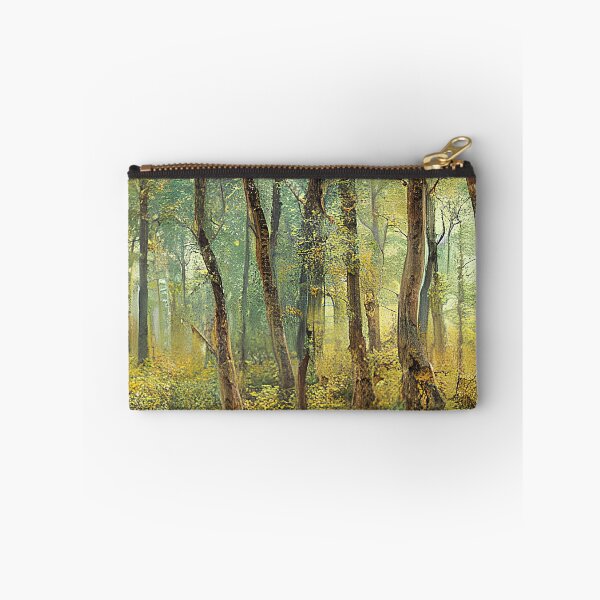 Item preview, Siberian forest 1 designed and sold by Made-by-Gus.