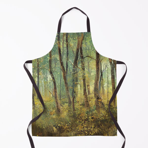 Item preview, Siberian forest 1 designed and sold by Made-by-Gus.