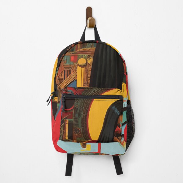 Item preview, Interdimensional indigenous. designed and sold by maulbang.