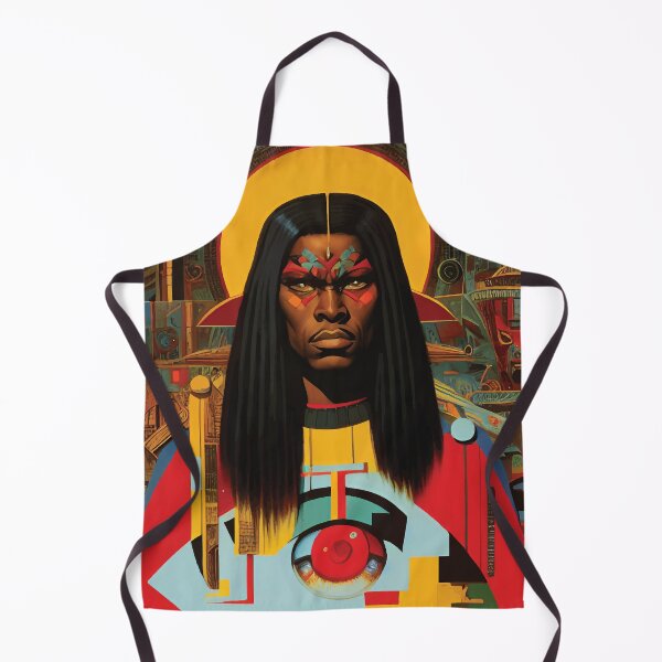 Item preview, Interdimensional indigenous. designed and sold by maulbang.
