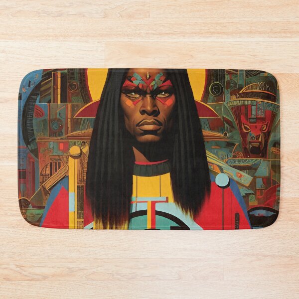 Item preview, Interdimensional indigenous. designed and sold by maulbang.