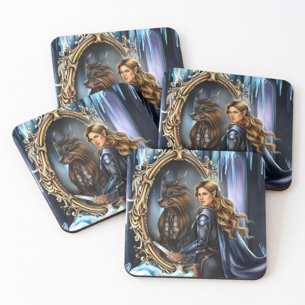 Item preview, Feyre  designed and sold by Anastasiya Chizh.
