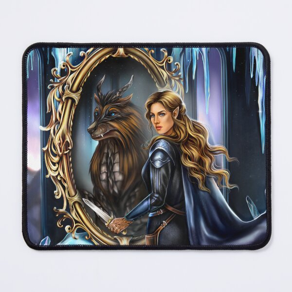 Item preview, Feyre designed and sold by Anastasiya Chizh.